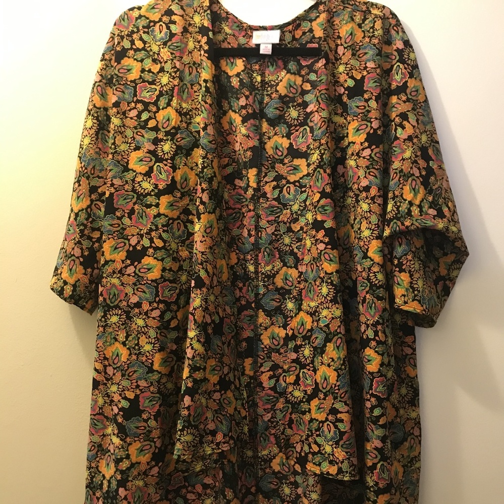 Lularoe Lindsay
